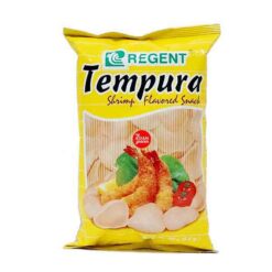 REGENT Tempura Reke Shrimp Crackers 100 gr