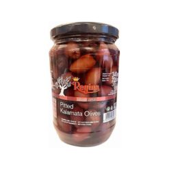 REGINA Kalamata Oliven Med Stein 720g