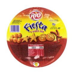 RIO Fiesta Snack Mix 150 g