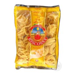 RISCOSSA Tagliatelle nr:81 Pasta 500 g