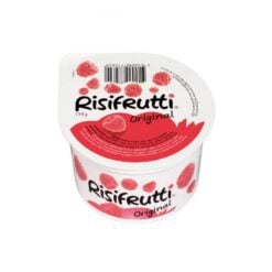 RISIFRUTTI Bringebær 175 g
