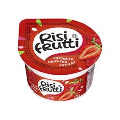 RISIFRUTTI Jordbær 175 g