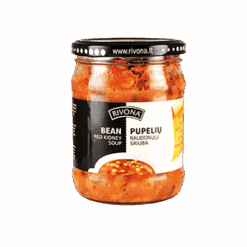RIVONA Red Kidney Suppe 480 g