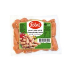 ROBERT Kylling MINIPØLSER 300 g