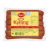 ROBERT Kylling pølser 425 g