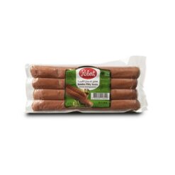 ROBERT Okse Coctailpølser 425 g