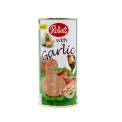 ROBERT Kylling Meat Med Hvitløk 575 g