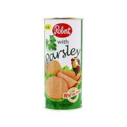 ROBERT Kylling Meat Med Persille 575 g