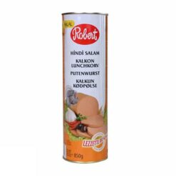 ROBERT Kalkun Lunsjkjøtt Turkey Luncheon Meat 850 g