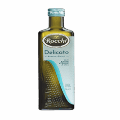 ROCCHI Delicato Extra Virgin Oliven Olje 1 L