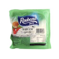 ROUBANA Dried Jew`s Mallow 200 g
