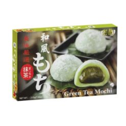 ROYAL Grønn Tea Mochi 210 g