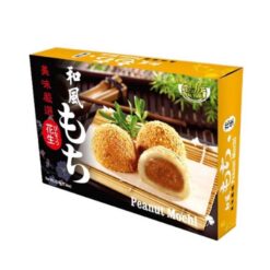 ROYAL Peanut Mochi 210 g