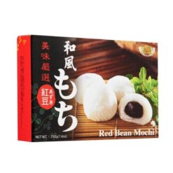 ROYAL Red Bean Mochi 210 g