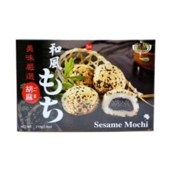 ROYAL Sesame Mochi 210 g