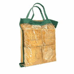 ALEPPO Laurel Såpe 4x200 g