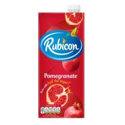 RUBICON Granateple 1 L