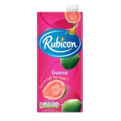 RUBICON Guava Juice 1 L