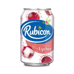 RUBICON Litchee Brus 330 ml