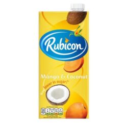 RUBICON Mango Kokosnøtt Juice 1 L