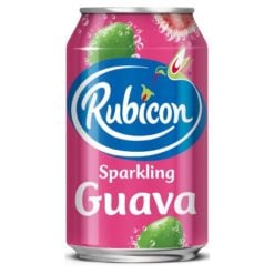 RUBICON guava juice 330 ml