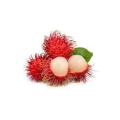 Rambutan