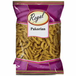 REGAL Pakorian Snack 350 g