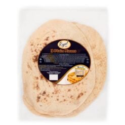 REGAL Plain Naan 4pk