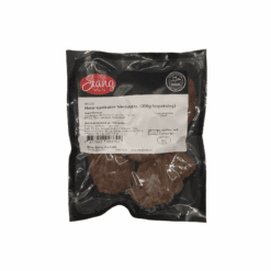 STANG Kjøttkaker Håndlagte 350 g Halal