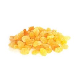 SADAF AFGHANSK Gule Rosiner 500 g