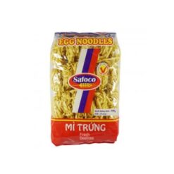 SAFOCO Eggnudler Premium Quality 500 g
