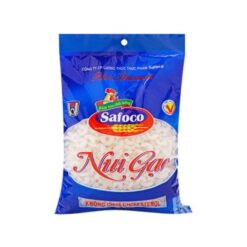 SAFOCO Rice Macaroni 300 g