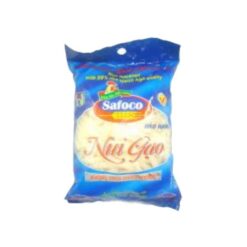 SAFOCO Ris Pasta penne 400 g