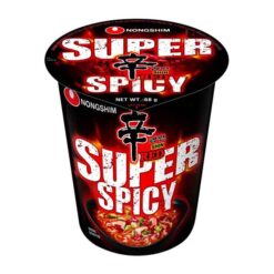 NONGSHIM Super Hot Red Shin Cup 68 g