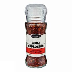 SANTA MARIA Chili Explosion Kvern 70 g