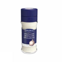 SANTA MARIA Løkpulver Granulert 41 g