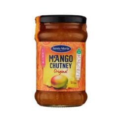 SANTA MARIA Mango Chutney 350 g