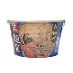 SAU TAO Noodle King Wonton Soup 130 g