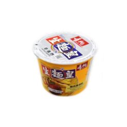 SAU TAO abalona Kylling soup Smak thin 82 g