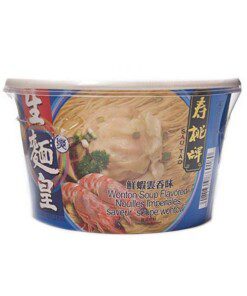 SAU TAO wonton soup Smak thin 82 g