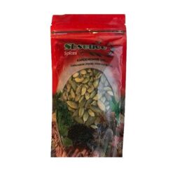 SBS ELITE Grønn Kardemomme Hel ( Kakule ) 40 g