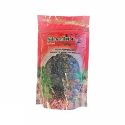 SBS ELITE Svart Pepper Hel 400 g