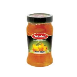 SEBAHAT Ayva Kvede Syltetøy 360 g