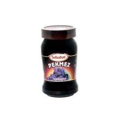 SEBAHAT Drue Melasse Pekmez 380 g