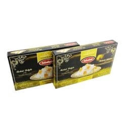 SEBAHAT Efsane Tyrkisk Delight 300 g