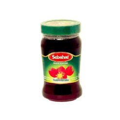 SEBAHAT Jordbær Syltetøy 360 g