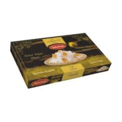 SEBAHAT Plain Sade Delight 500 g