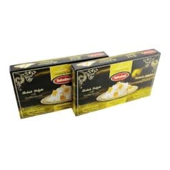 SEBAHAT Sultan Delight Lokum 500 g