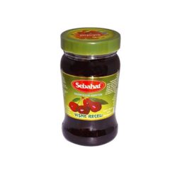 SEBAHAT Visne Syltetøy 360 g