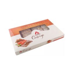 SEBAHAT fistikli cezerye 400 g